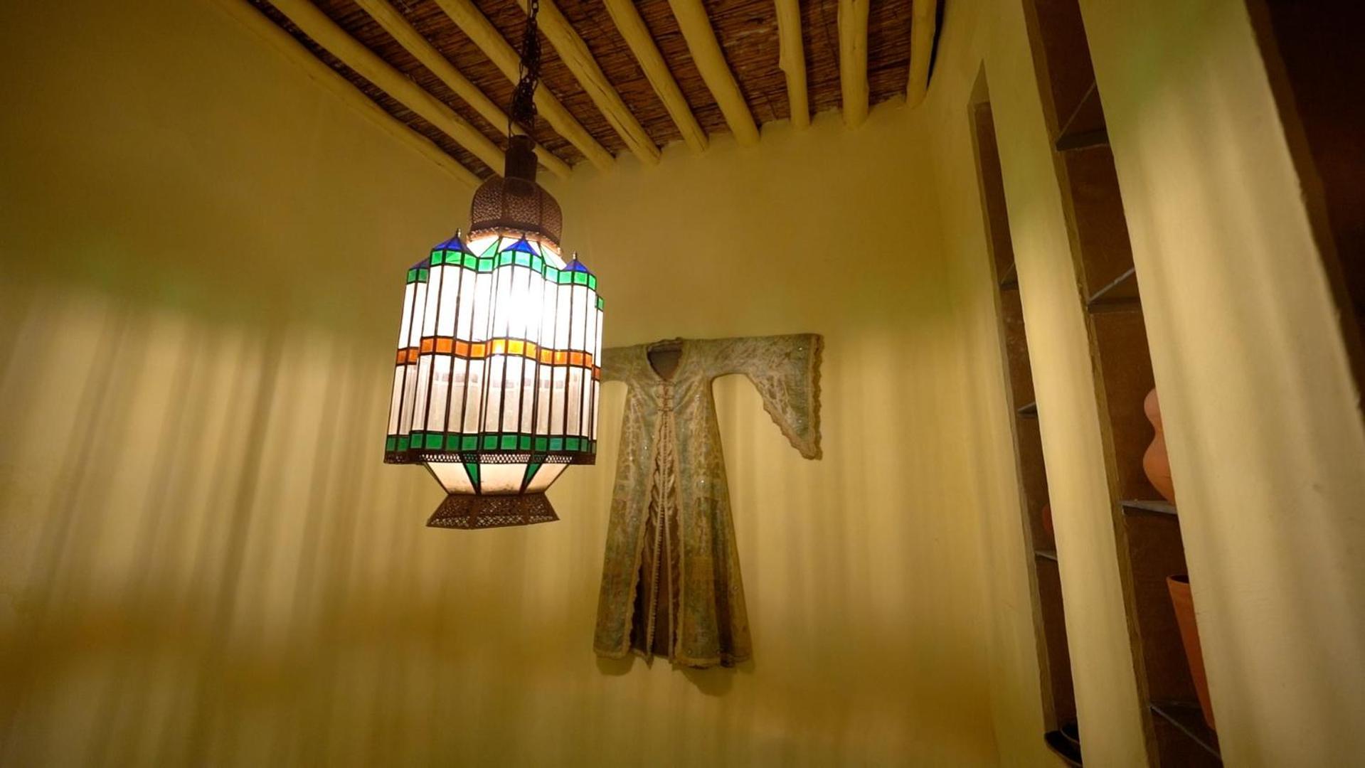 Riad Chambres D'Amis Marrakech Marrakesh Buitenkant foto