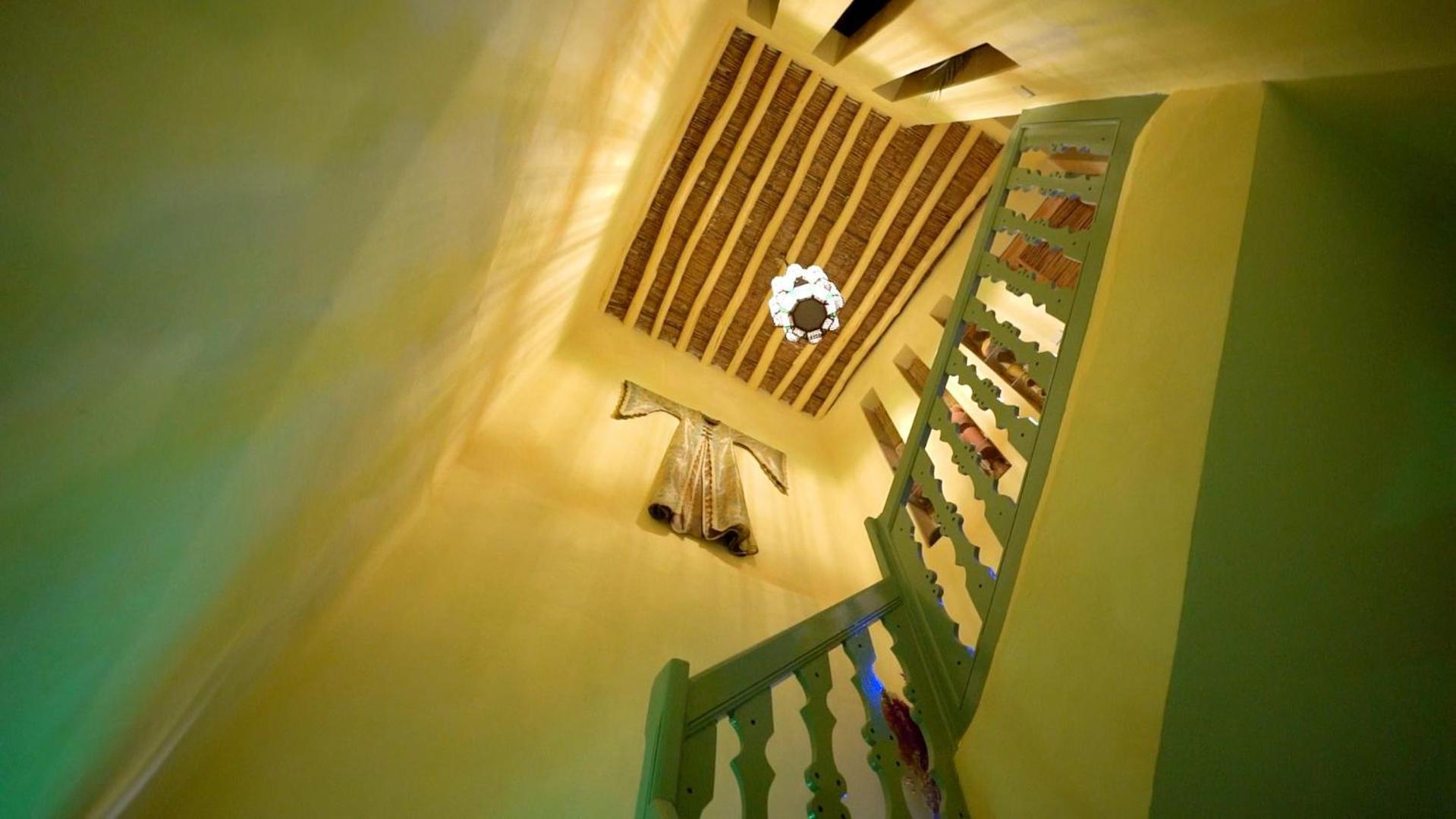Riad Chambres D'Amis Marrakech Marrakesh Buitenkant foto