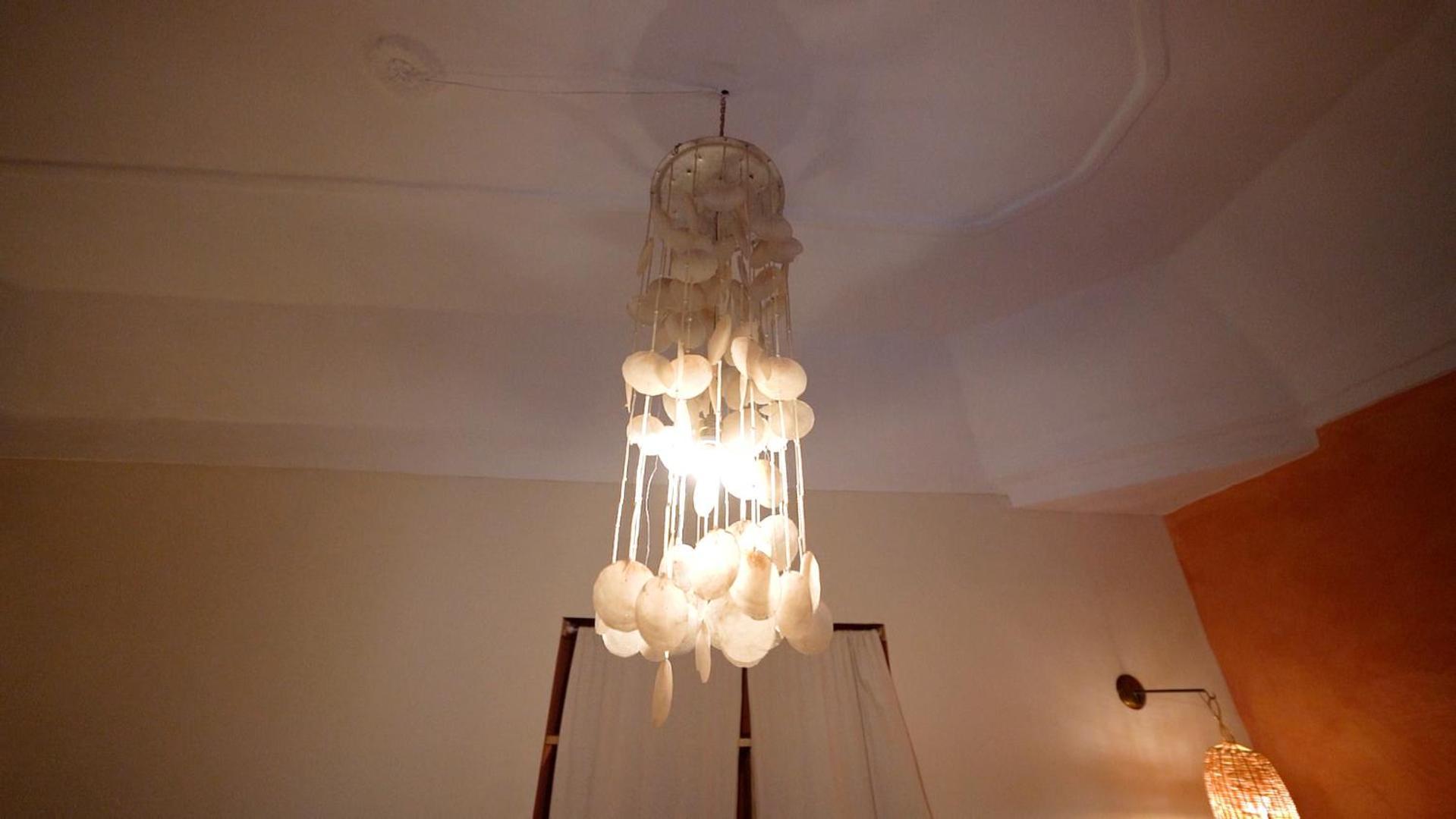 Riad Chambres D'Amis Marrakech Marrakesh Kamer foto